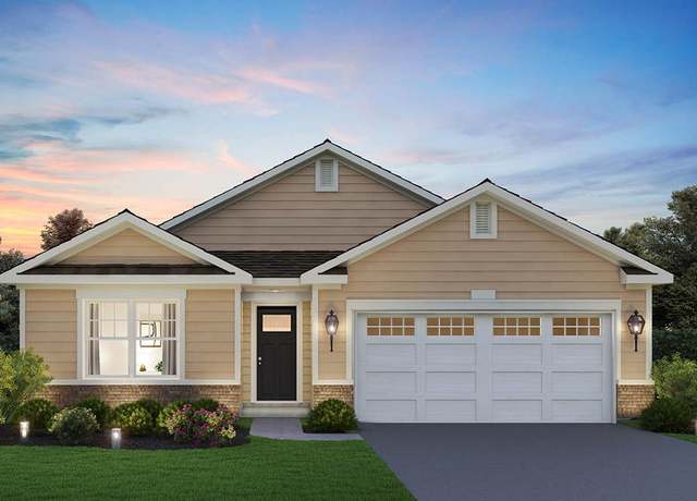 Property at CLIFTON Plan, Plainfield, IL 60544, 2 beds, 2 baths