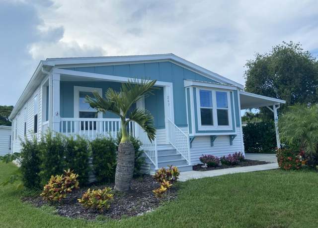 Property at NA Plan, Vero Beach, FL 32966, 3 beds, 2 baths