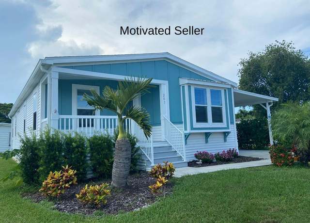 Property at NA Plan, Vero Beach, FL 32966, 3 beds, 2 baths