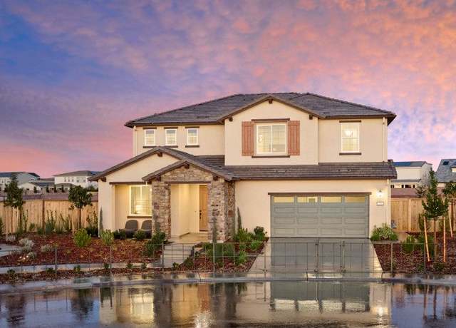 Property at Plan 3 Plan, Rancho Cordova, CA 95742, 5 beds, 3.5 baths