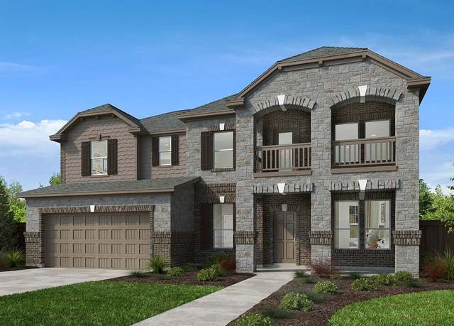 Property at Plan 3471 Plan, Justin, TX 76247, 5 beds, 2.5 baths