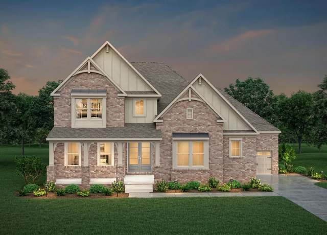Property at SOMERVILLE Plan, Fairview, TN 37062, 4 beds, 4.5 baths