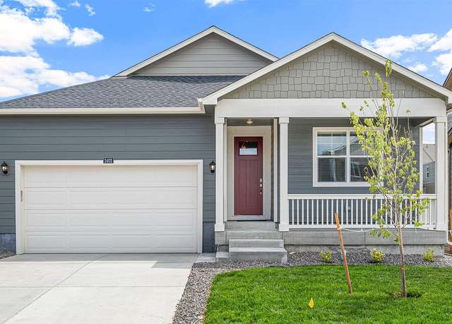 Property at 18785 E 99th Ave, Commerce City, CO 80022, 4 beds, 2 baths