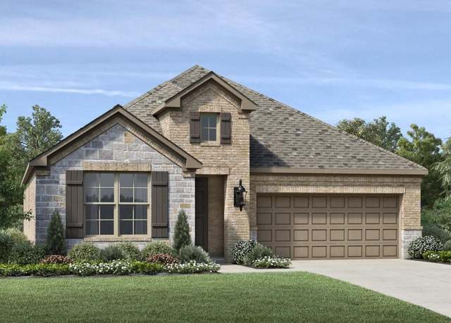 Property at Corinna Plan, Justin, TX 76247, 3 beds, 2 baths