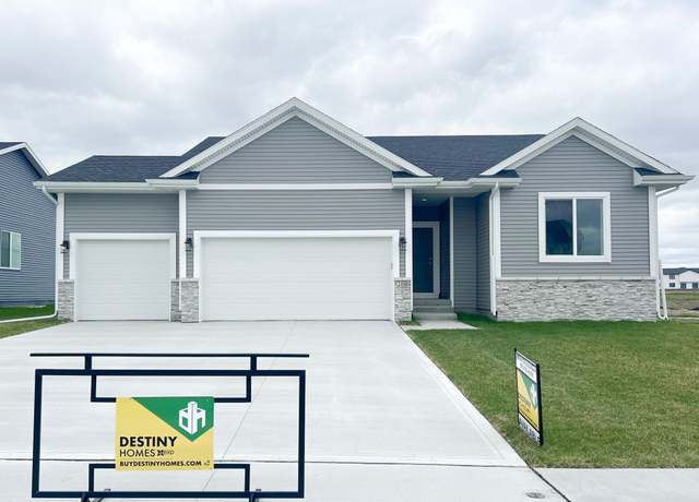 Property at Braxton Plan, Waukee, IA 50263, 2 beds, 3 baths