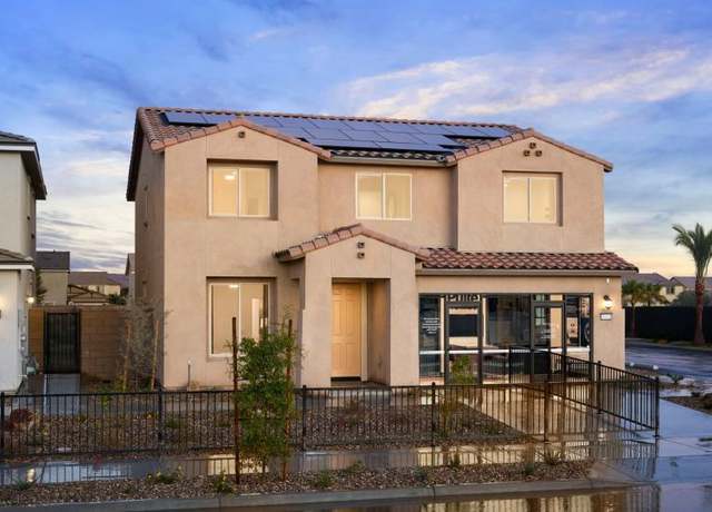 Property at Pathmaker Plan, Coachella, CA 92236, 4 beds, 2.5 baths