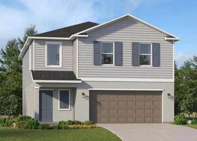 Property at Columbus Plan, Lake Wales, FL 33853, 4 beds, 2.5 baths