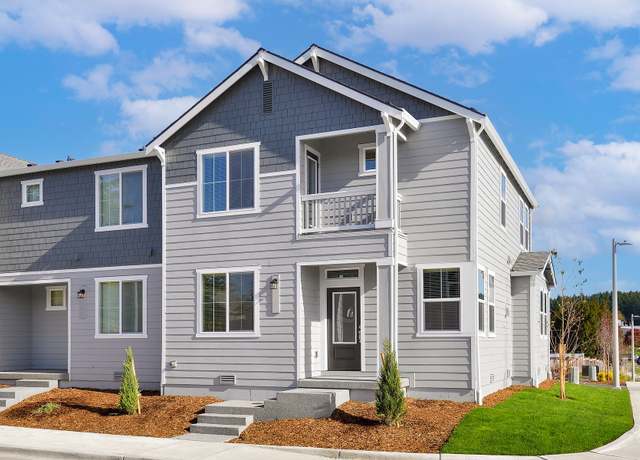 Property at Sparrow Plan, Tacoma, WA 98404, 4 beds, 3 baths