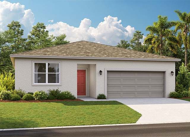 Property at 1688 Blue Lagoon Cir, Mascotte, FL 34753, 4 beds, 2 baths