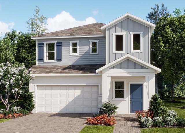 Property at Lenox Plan, Groveland, FL 34753, 4 beds, 3 baths