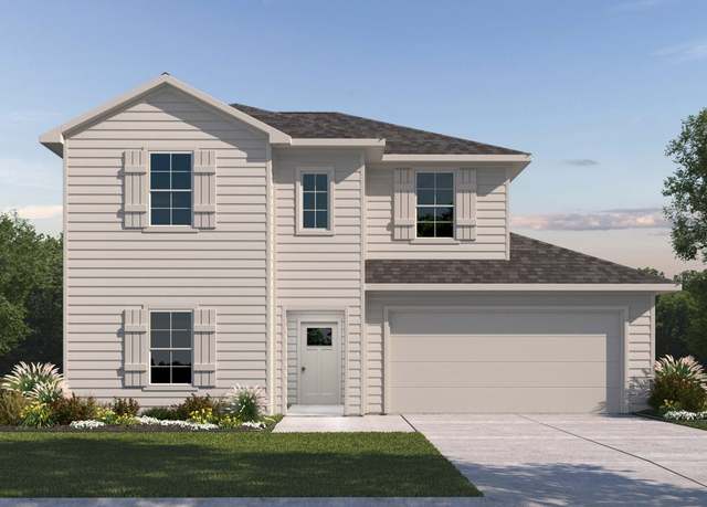 Property at X40N Naples Plan, Corsicana, TX 75110, 4 beds, 3 baths