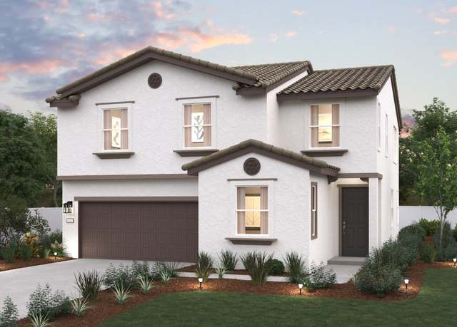 Property at Plan 2 - 2280 Plan, Lincoln, CA 95648, 4 beds, 3 baths