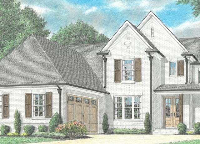 Property at Lewis Plan, Olive Branch, MS 38654, 4 beds, 3 baths