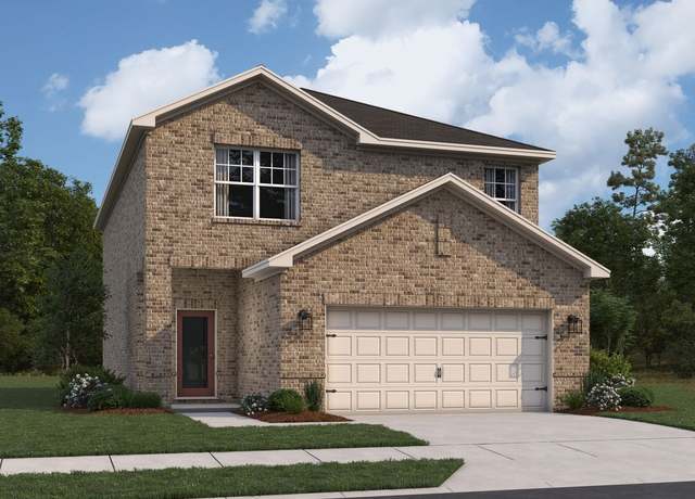 Property at 517 Merced River Ln, Anna, TX 75409, 4 beds, 3 baths
