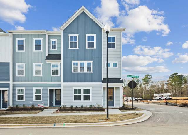 Property at Ryder Plan, Wake Forest, NC 27587, 3 beds, 2.5 baths