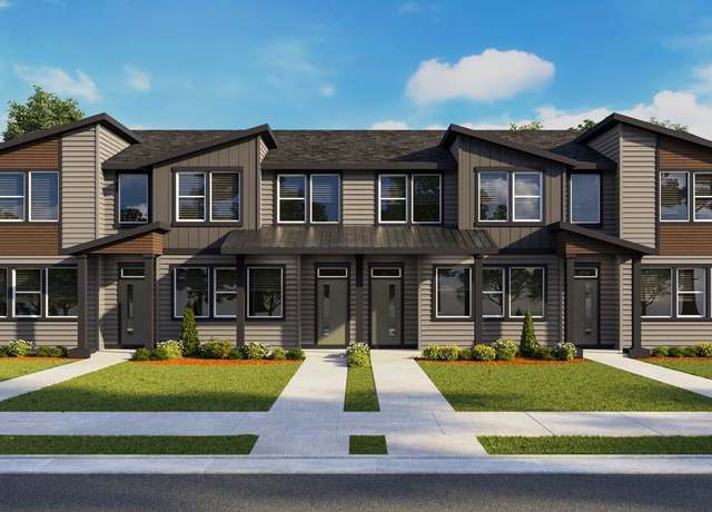 Property at Astoria Plan, Hillsboro, OR 97123, 3 beds, 2.5 baths