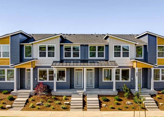 Property at Astoria Plan, Hillsboro, OR 97123, 3 beds, 2.5 baths