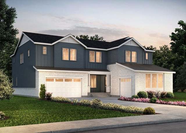 Property at Pesaro Plan, Littleton, CO 80125, 5 beds, 4.5 baths