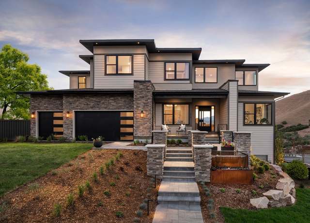 Property at 5841 N Valley View Rd, Lehi, UT 84043, 4 beds, 3.5 baths