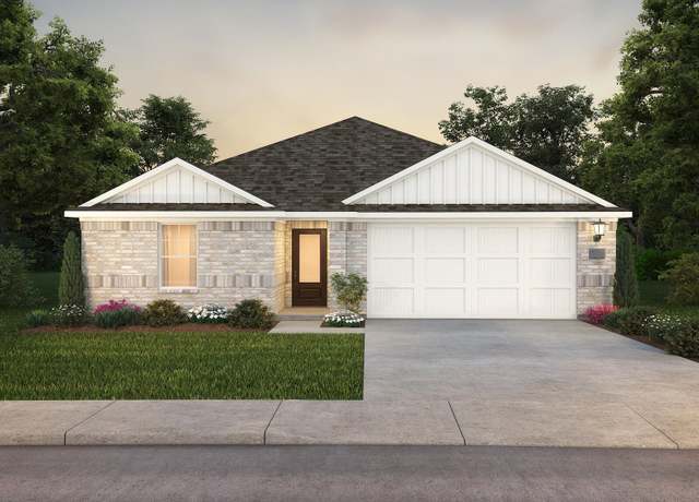 Property at The Fitzhugh Plan, Fort Worth, TX 76179, 3 beds, 2.5 baths