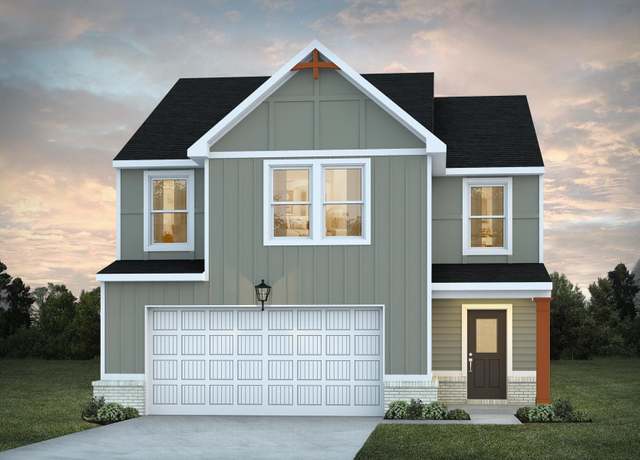 Property at 627 Silver Fir St, Piedmont, SC 29673, 4 beds, 2.5 baths