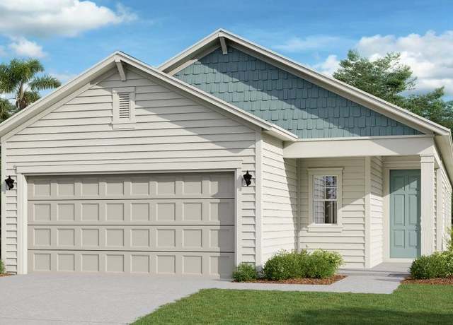 Property at ALEXIA Plan, Ocala, FL 34479, 3 beds, 2.5 baths