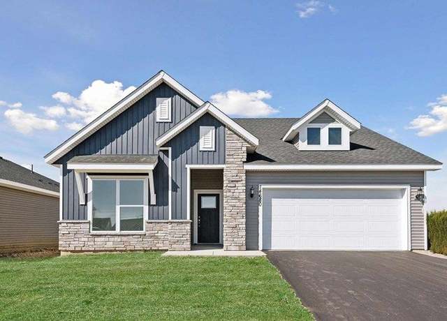 Property at Harlan Plan, Maple Grove, MN 55369, 2 beds, 2 baths