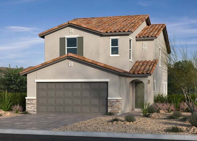 Property at Plan 2124 Plan, Las Vegas, NV 89148, 3 beds, 2.5 baths