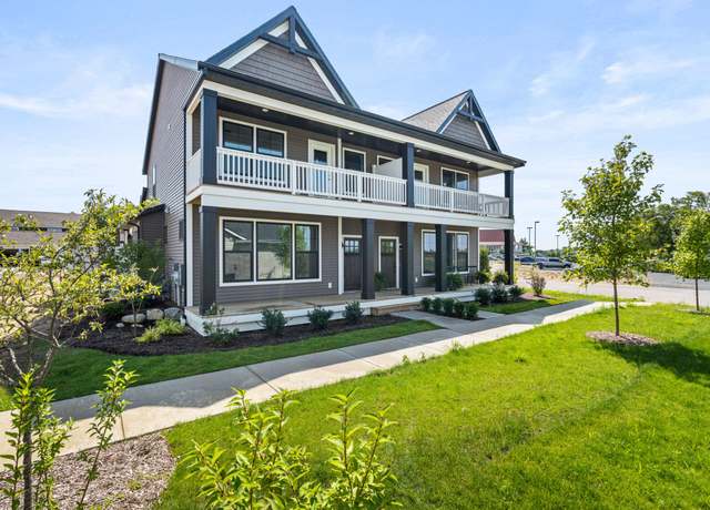 Property at 4665 Albatross Aly, Holland, MI 49424, 3 beds, 2.5 baths