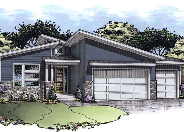 Property at Hudson Plan, Overland Park, KS 66085, 4 beds, 3 baths
