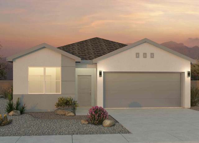 Property at 6742 Clayton Dr NE, Rio Rancho, NM 87144, 4 beds, 2 baths