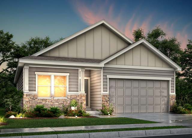 Property at Maple Plan, Brighton, CO 80603, 3 beds, 2 baths