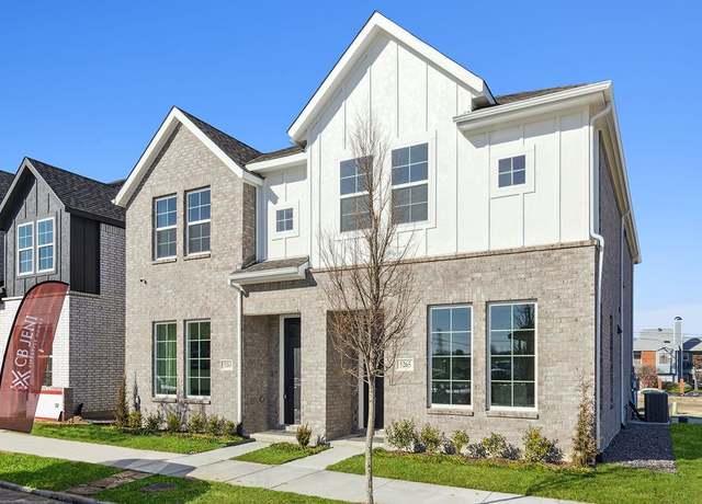 Property at Mia Plan, Haltom City, TX 76117, 3 beds, 2.5 baths