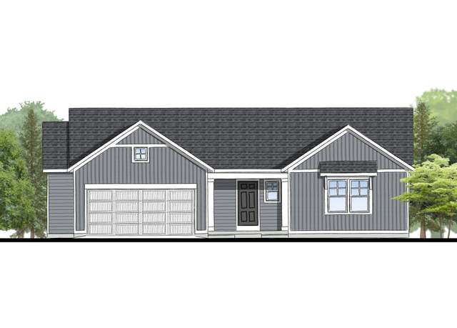 Property at Sequoia Plan, Caledonia, MI 49316, 3 beds, 2.5 baths