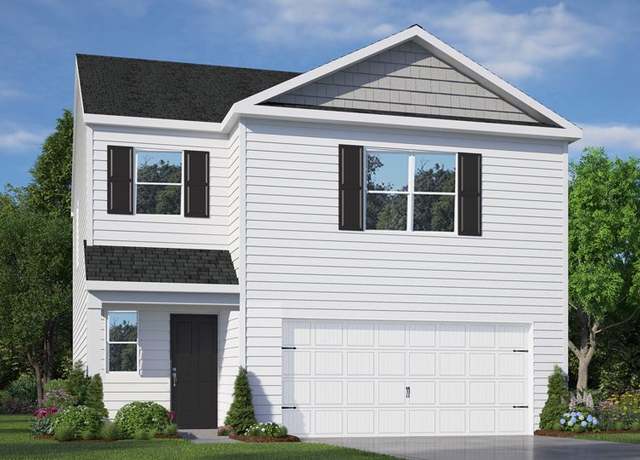 Property at Darwin Plan, Rural Hall, NC 27045, 3 beds, 2.5 baths