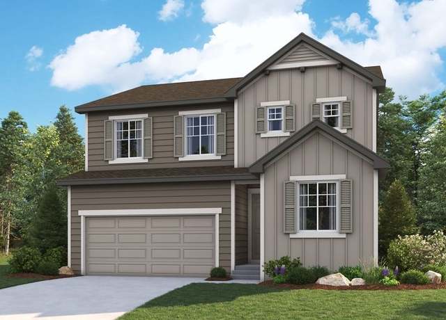 Property at 5225 Brangus Dr, Windsor, CO 80528, 4 beds, 3 baths