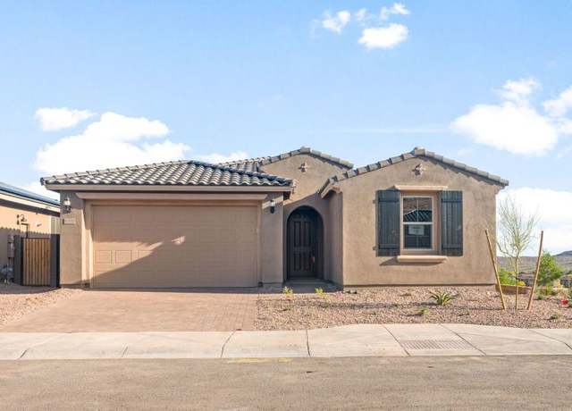 Property at 13551 W Calle De Baca, Peoria, AZ 85383, 4 beds, 3 baths