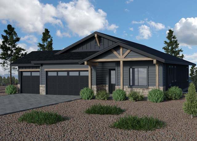 Property at Plan 3027 Plan, Flagstaff, AZ 86004, 4 beds, 3.5 baths