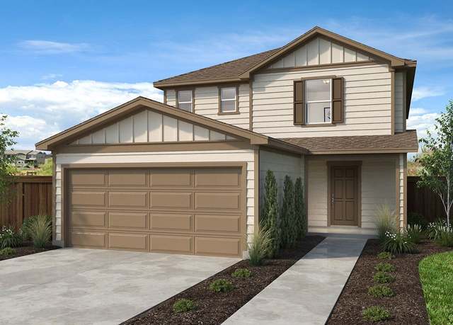 Property at Plan 2509 Plan, Del Valle, TX 78617, 4 beds, 2.5 baths
