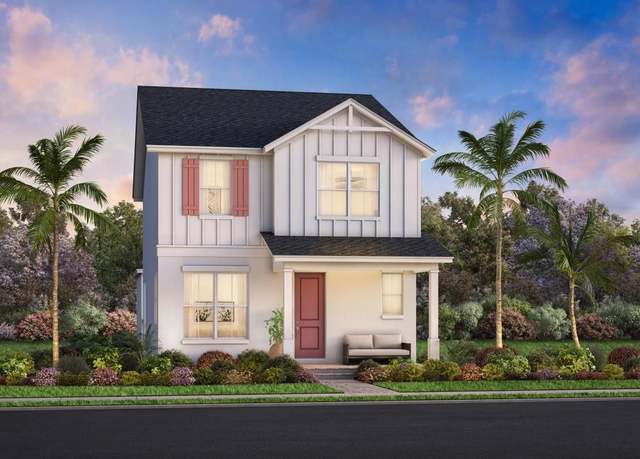 Property at Bellamy Plan, Apopka, FL 32712, 3 beds, 2.5 baths