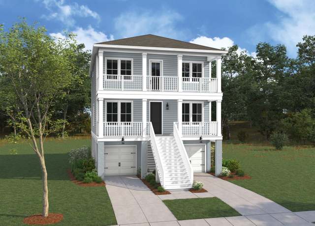 Property at 3132 Vanessa Lynne Ln, Johns Island, SC 29455, 3 beds, 3 baths