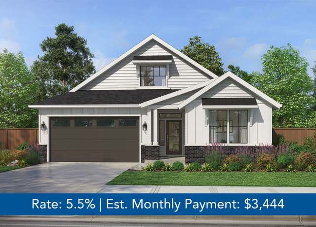 Property at 6743 N Wonder Ave, Molalla Meridian, ID 83646, 3 beds, 2 baths