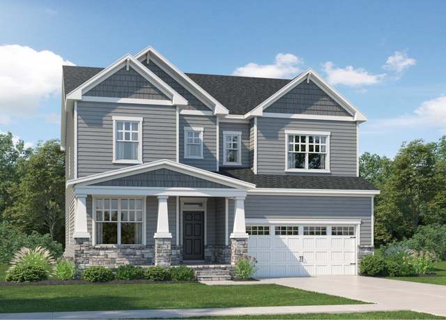 Property at 744 Emerald Bay Cir, Raleigh, NC 27610, 5 beds, 4 baths