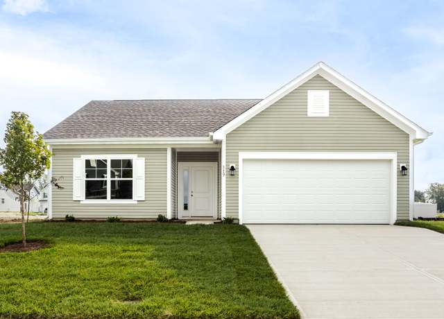 Property at Walnut Plan, Clayton, OH 45315, 3 beds, 2 baths