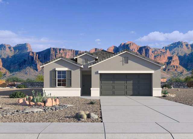 Property at Mockingbird Plan, Buckeye, AZ 85326, 4 beds, 2 baths