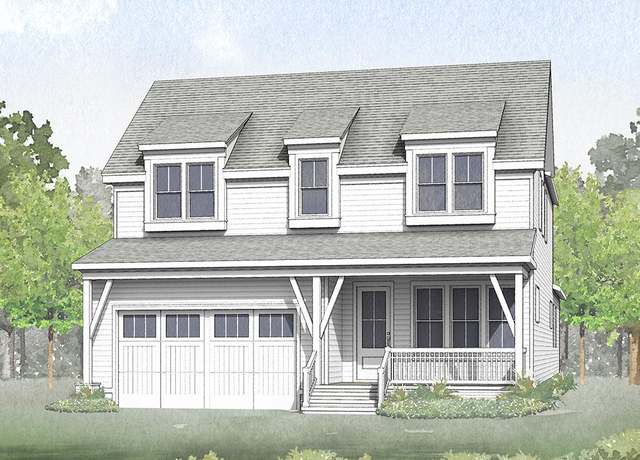 Property at The Bladen C Plan, Wendell, NC 27591, 4 beds, 4.5 baths