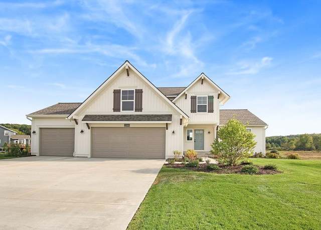 Property at The Mayfair Plan, Dewitt, MI 48820, 3 beds, 2.5 baths