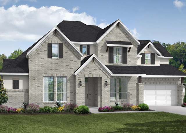 Property at Anahuac Plan, Houston, TX 77063, 4 beds, 3.5 baths