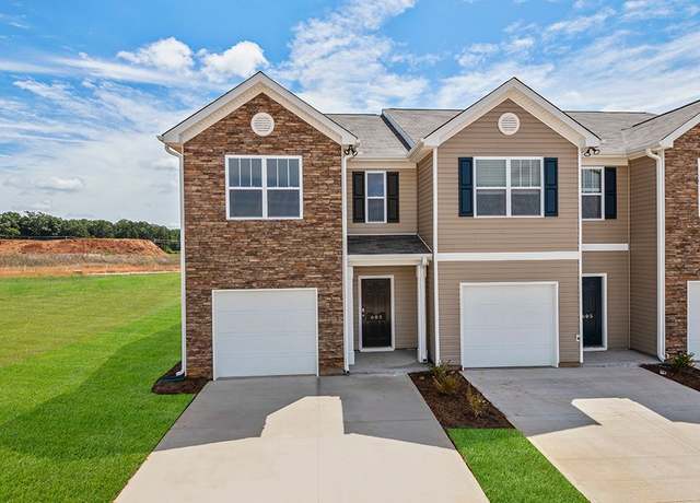 Property at 534 Trading Post Ln, York, SC 29745, 3 beds, 2.5 baths