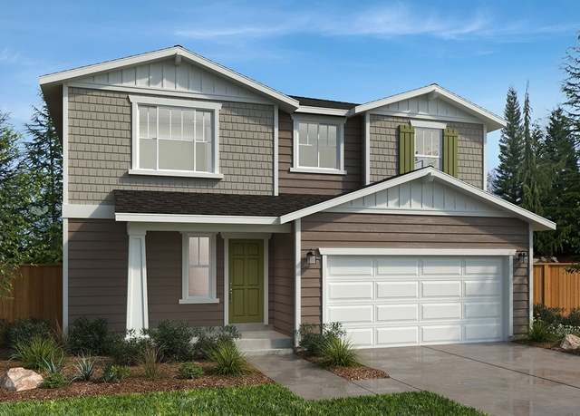 Property at 12472 SE 305th Pl, Auburn, WA 98092, 5 beds, 3.5 baths